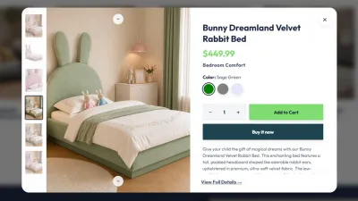 HomeStyle Theme for Shopify