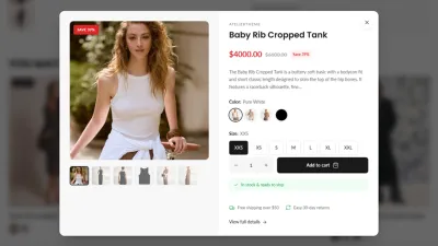 Crest Theme for Shopify