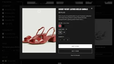 Nightstitch Fashion Theme for Shopify