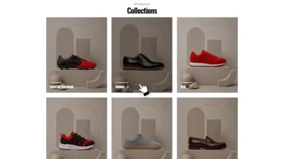 Kicks25 - Footwear Theme for Shopify