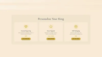 Orlina Jewelry Theme for Shopify