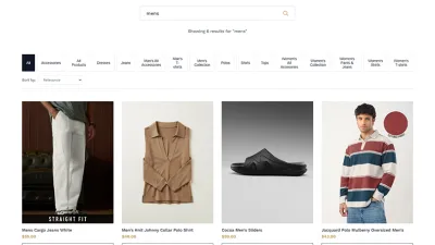 Glided - Fashion Theme for Shopify