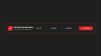 Hammerforge Automotive Theme for Shopify