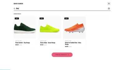 Kicks25 - Footwear Theme for Shopify