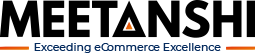 Meetanshi Technologies logo