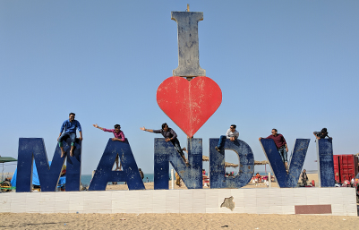 Kutch Tour