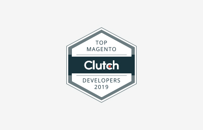 Top Clutch Magento Companies