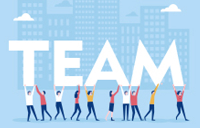 Team growth