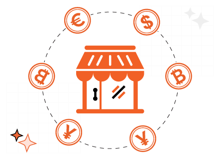  Multi-store support