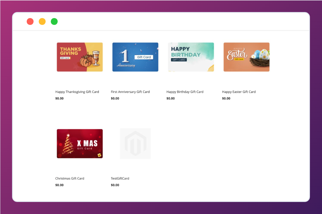 Frontend Product Grid Sorted with Out of Stock Items Last