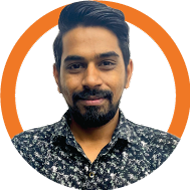 Chandresh Chauhan