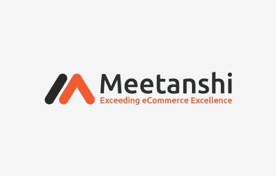 Meetanshi's First logo