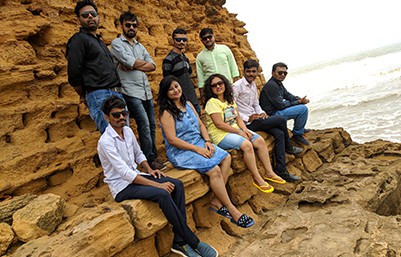 Diu Tour