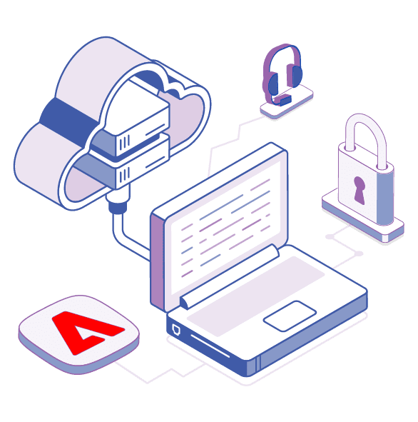 Adobe Commerce Cloud Support Maintenance Services