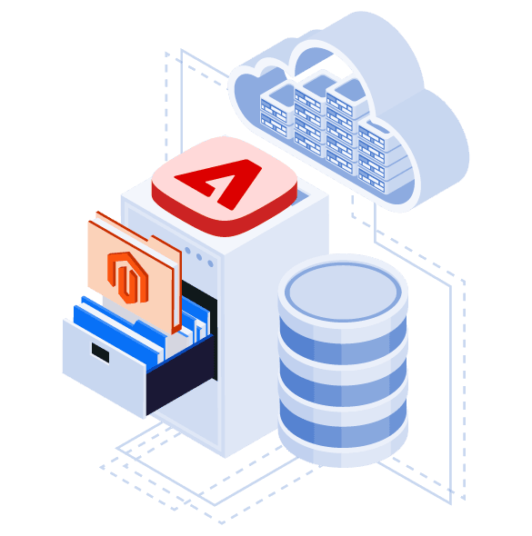 Adobe Commerce Cloud Technical Audit Services