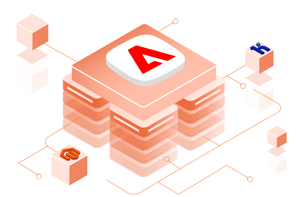 Adobe Enterprise Features
