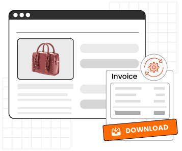 Automatically generate invoices in your Magento backend 