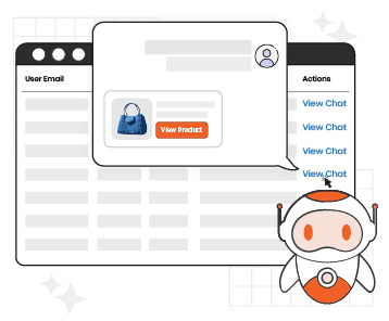 complete chat history at magento 2 admin