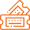 Ticket icon