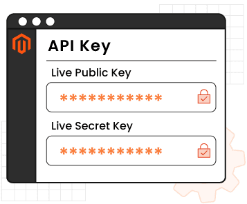 complete api management at extension configuration