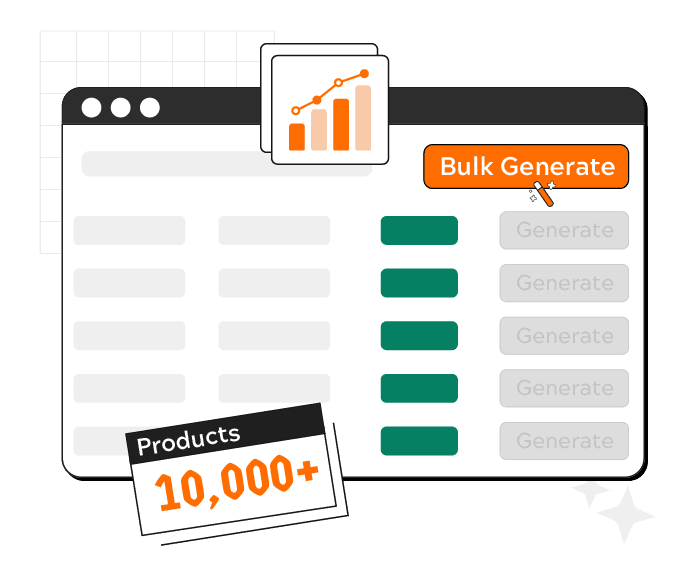 Create high-quality SEO content in minutes with AI-powered writing tools