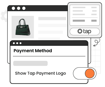customize the payment gateway to match magento store