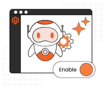 Easy extension configuration on Magento admin