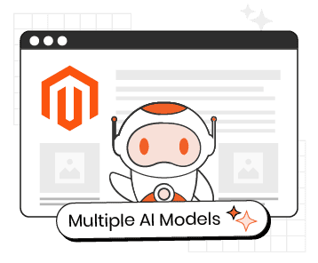 Gemeni powered AI Chat Assistant for Magento 2 stores