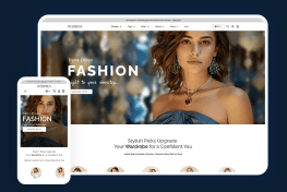 Werra Hyvä Theme Template