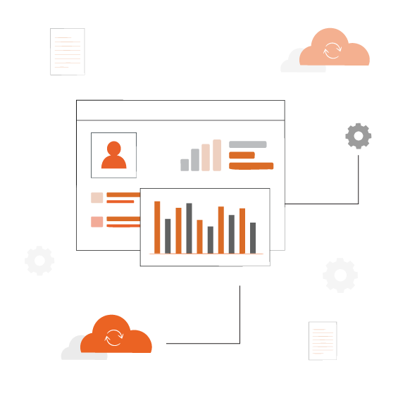Magento 2 Zoho CRM customer data synchronization