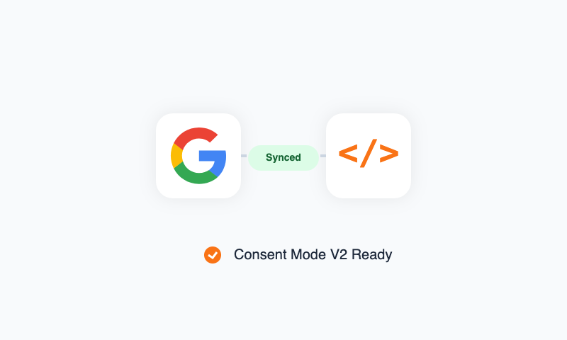 Google Tags Integration