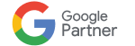 Google Partner Badge