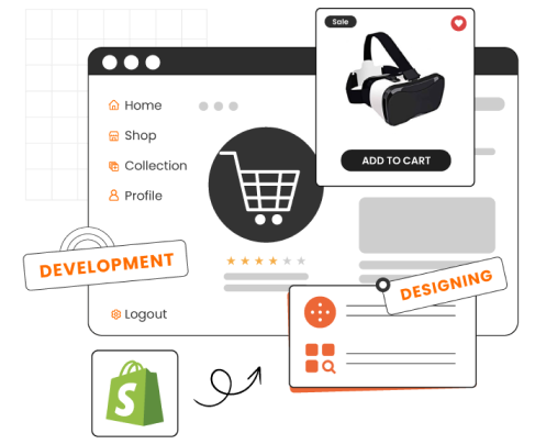 Shopify Development Company