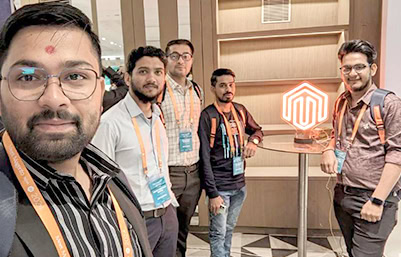 Meet Magento India 2024