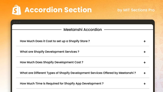 Accordion