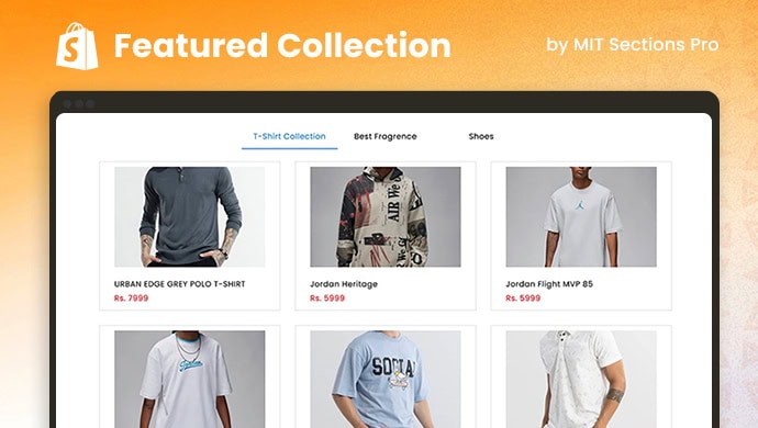 Featured Collection