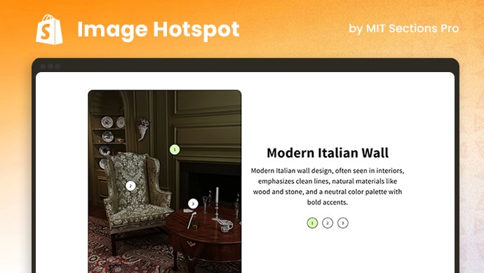 Image Hotspot