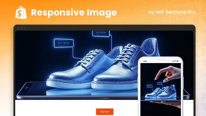 Responsive Image