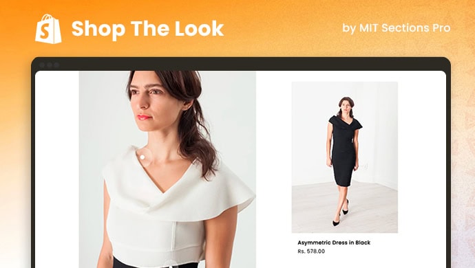 Shop the Look
