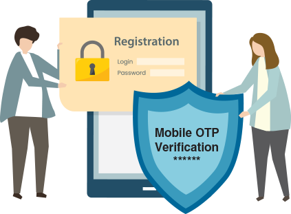 Magento Mobile Login