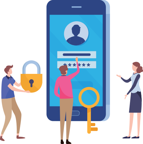 Magento 2 Mobile Login