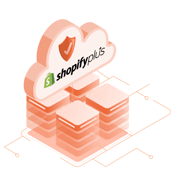 Shopify Plus Dashboard and Code